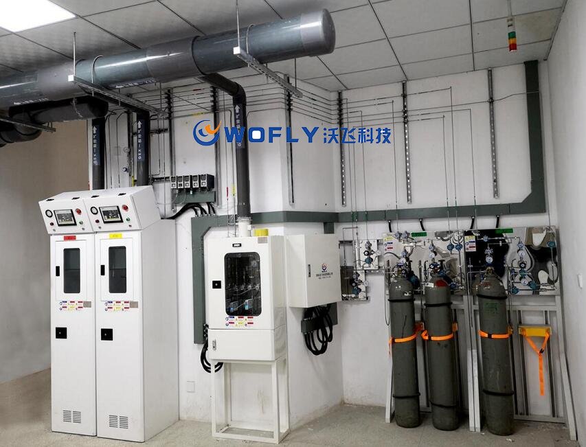 特氣、GC特氣柜和特氣系統等常見相關問題大匯總！